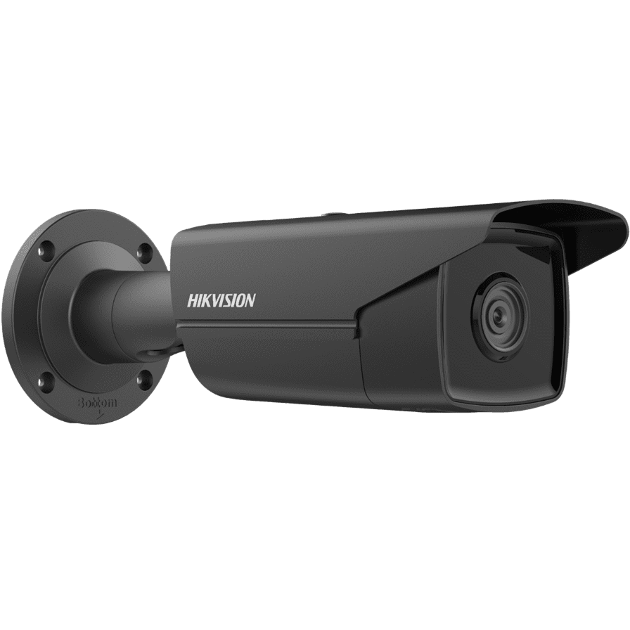 Hikvision DS-2CD2T43G2-2I 4 MP WDR Fixed Bullet Network Camera